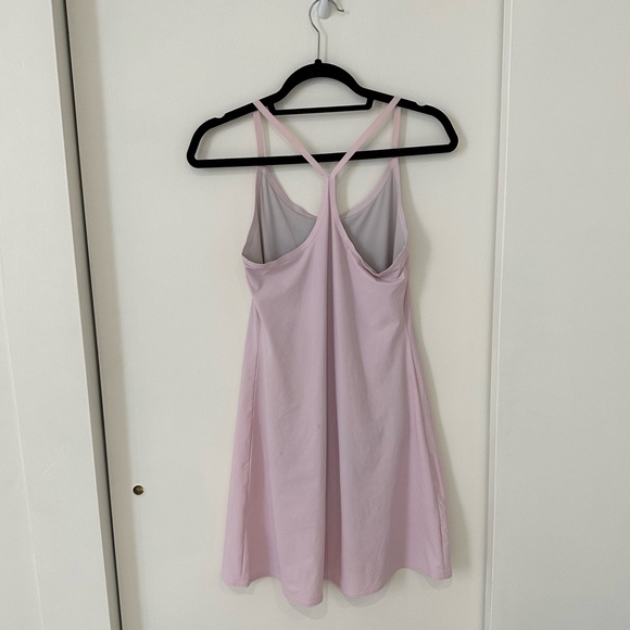 Outdoor Voices Exercise Dress - Picture 5 of 8
